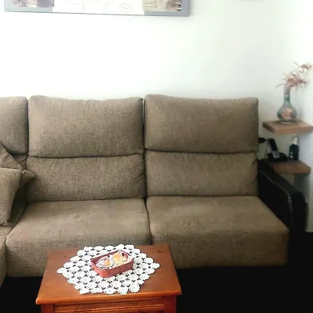 Casa Manny 1 * Arona (Tenerife)
