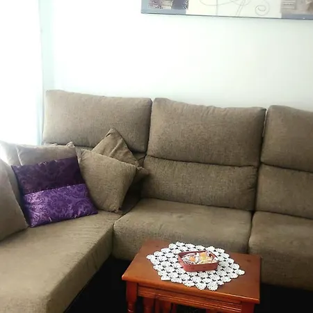 Ubytování v soukromí Casa Manny 1 *