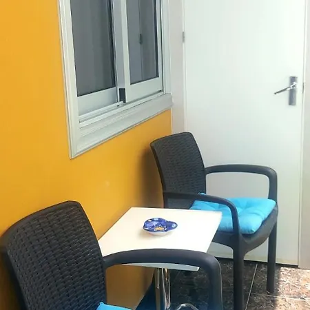 Ubytování v soukromí Casa Manny 1