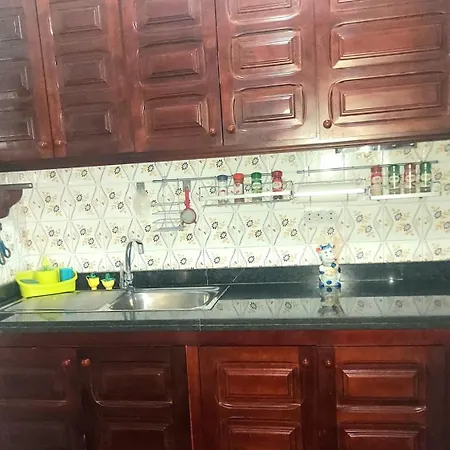 Ubytování v soukromí Casa Manny 1 Arona (Tenerife)