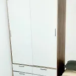 Casa Manny 1 منزل للإقامة