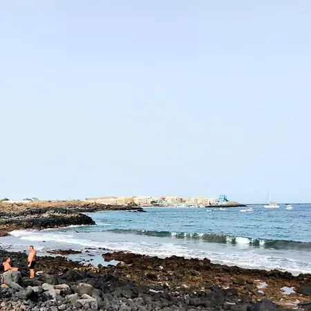 Casa Manny 1 * ארונה