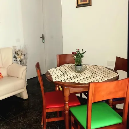 Kwatera prywatna Casa Manny 1 *