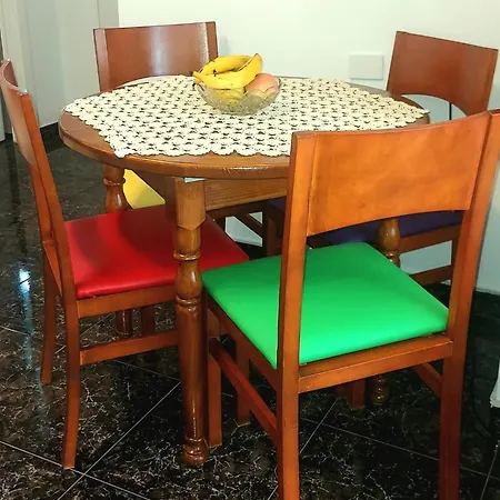Casa Manny 1 ארונה