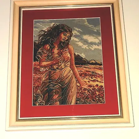 Kwatera prywatna Casa Manny 1 *