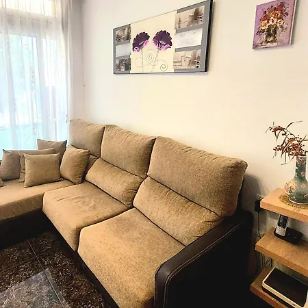 Casa Manny 1 בית אירוח *