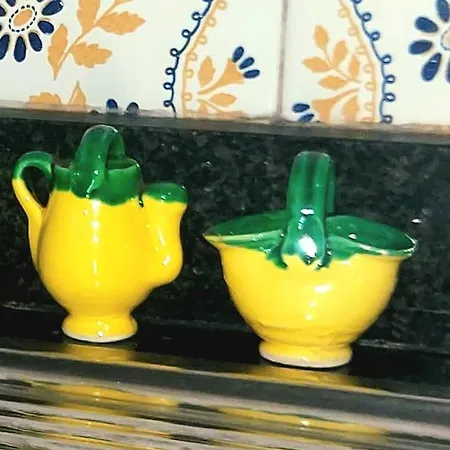 Casa Manny 1 בית אירוח ארונה
