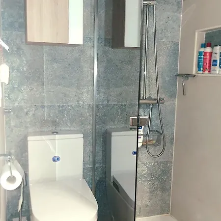 Kwatera prywatna Casa Manny 1 *
