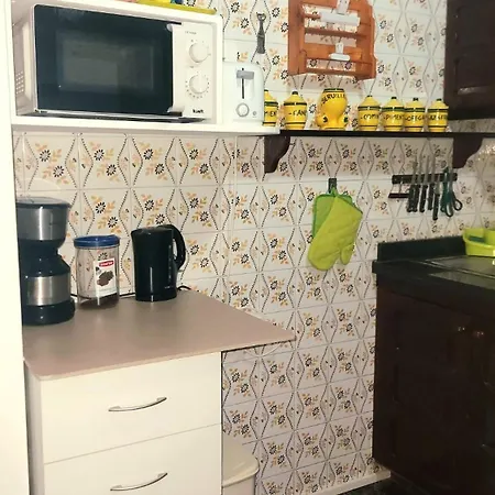 Casa Manny 1 ארונה