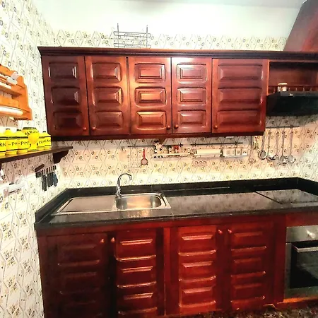 Casa Manny 1 ארונה