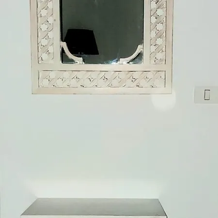Casa Manny 1 ארונה