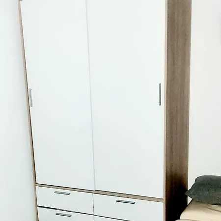 Casa Manny 1 Kwatera prywatna