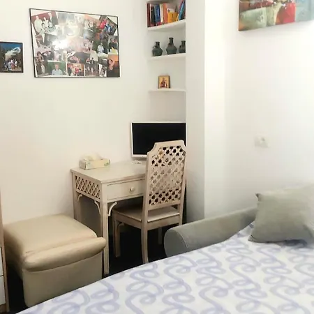 Casa Manny 1 בית אירוח *