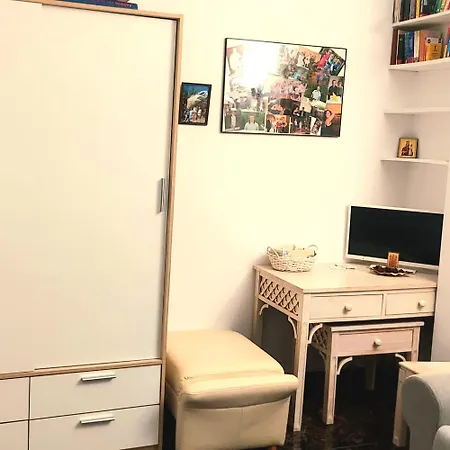 Casa Manny 1 ארונה