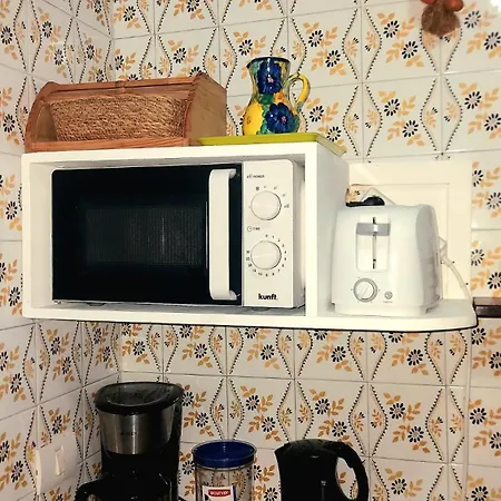 Casa Manny 1 *