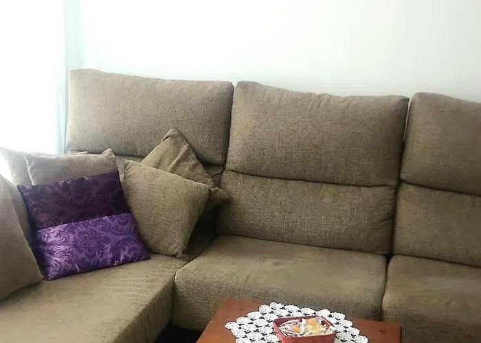 Quarto em Acomodações Particulares Casa Manny 1 *