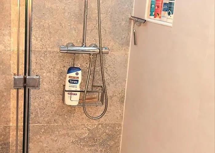 Quarto em Acomodações Particulares Casa Manny 1 Arona (Tenerife)