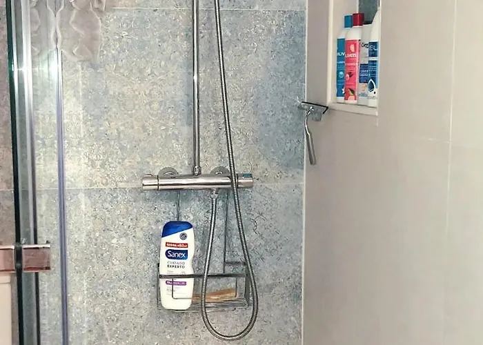Casa Manny 1 Quarto em Acomodações Particulares Arona (Tenerife)