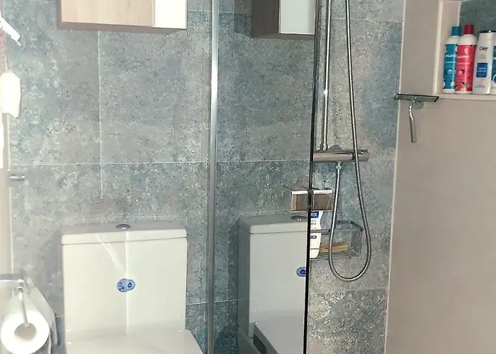 Quarto em Acomodações Particulares Casa Manny 1 *