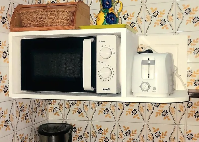 Casa Manny 1 *