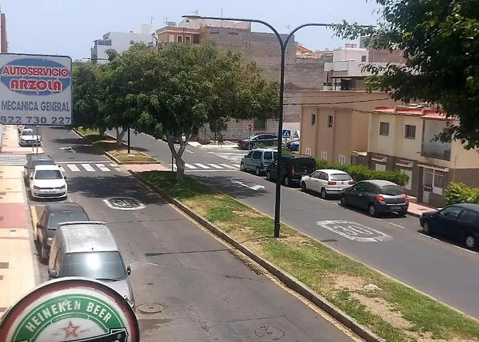 Quarto em Acomodações Particulares Casa Manny 1 *