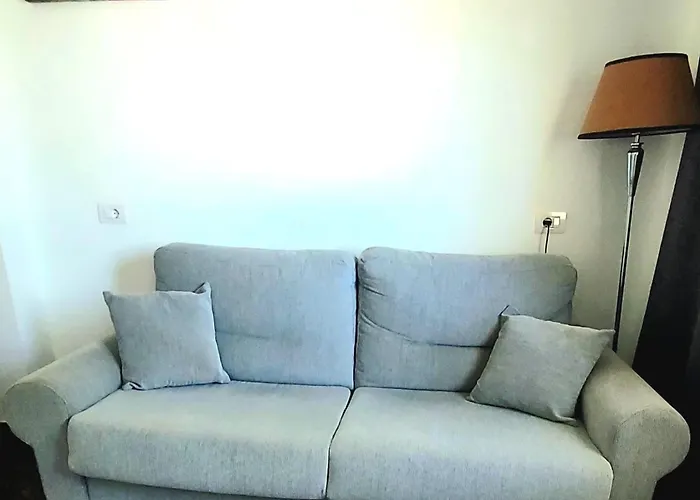 Quarto em Acomodações Particulares Casa Manny 1 Arona (Tenerife)